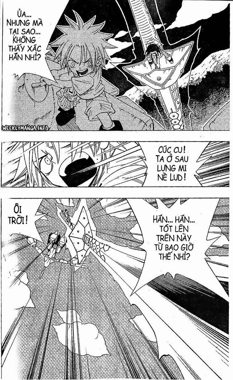 vua pháp thuật chapter 193 11