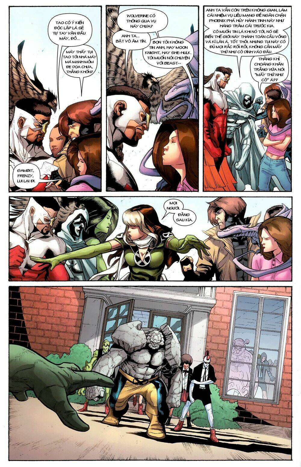 avengers vs x-men chapter 14 11