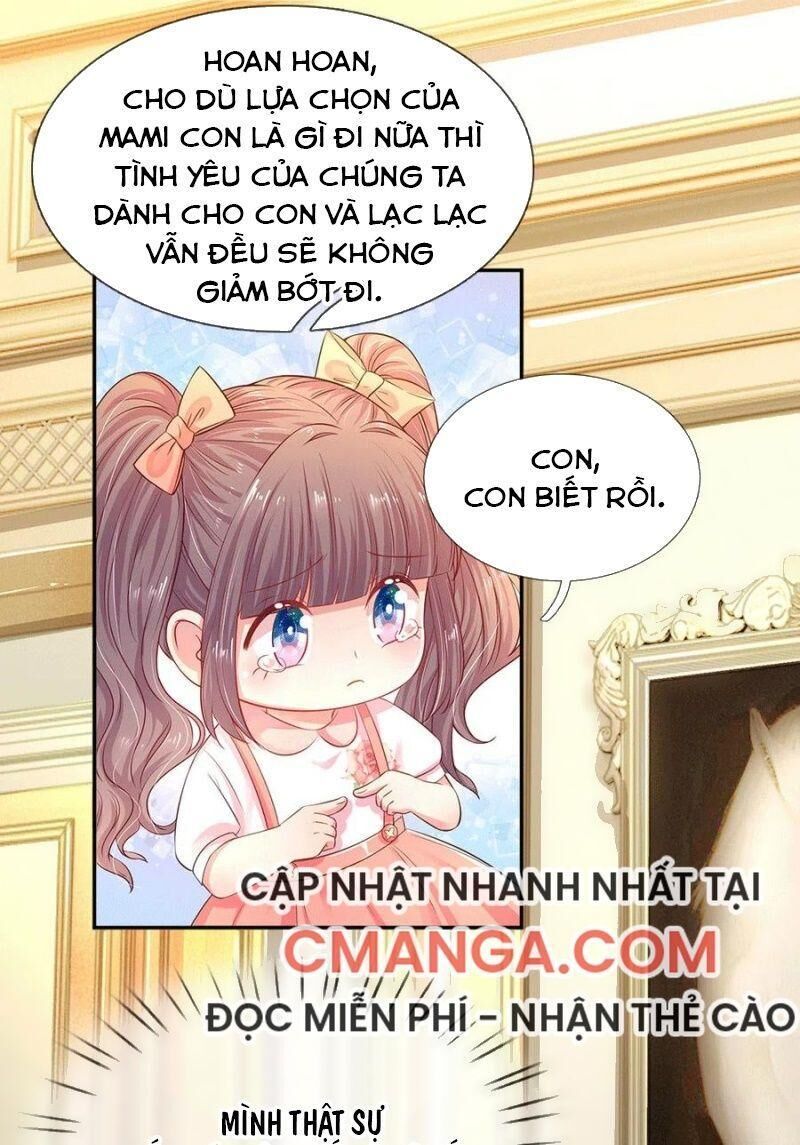 ma ma đột kích : cha mời tiếp chiêu chapter 55 1