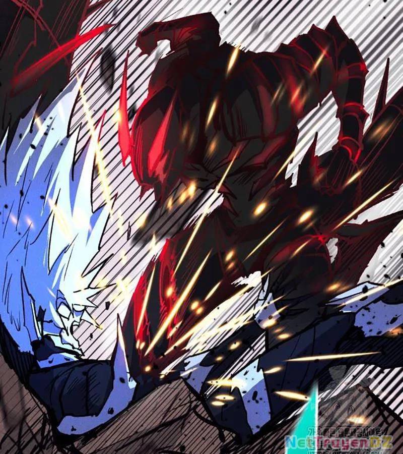 người côn trùng chapter 98 118