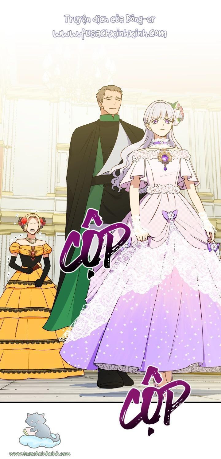 công nương khế ước của gia tộc công tước quái vật chapter 88 2