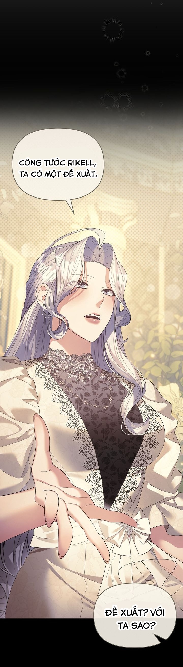 công chúa muốn ly hôn chapter 26 31