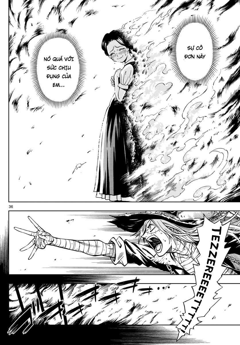 marry grave chapter 2 35