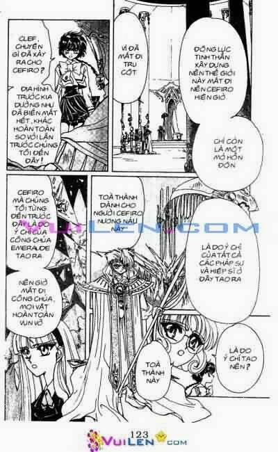 hiệp sĩ phép màu chapter 5 122