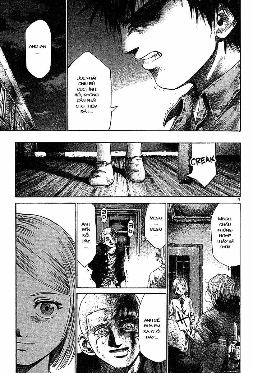 rainbow chapter 5 10