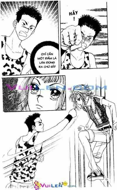 anh là của tôi chapter 7 63