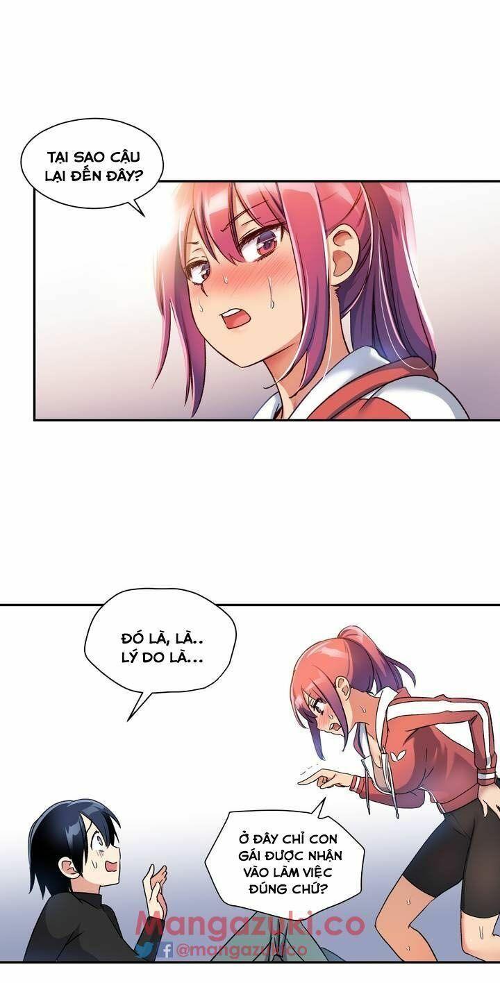 girls marmot chapter 1 50