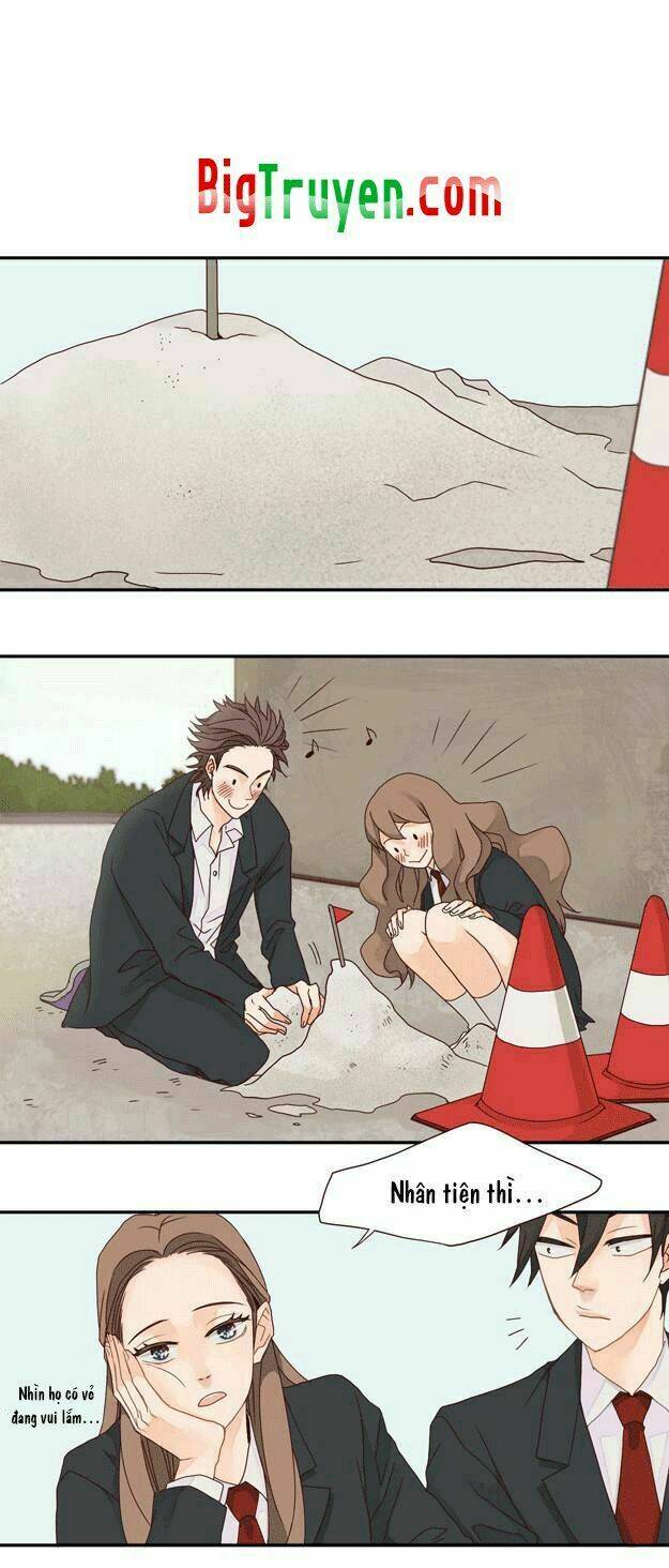 pine in the flower garden chapter 5 10