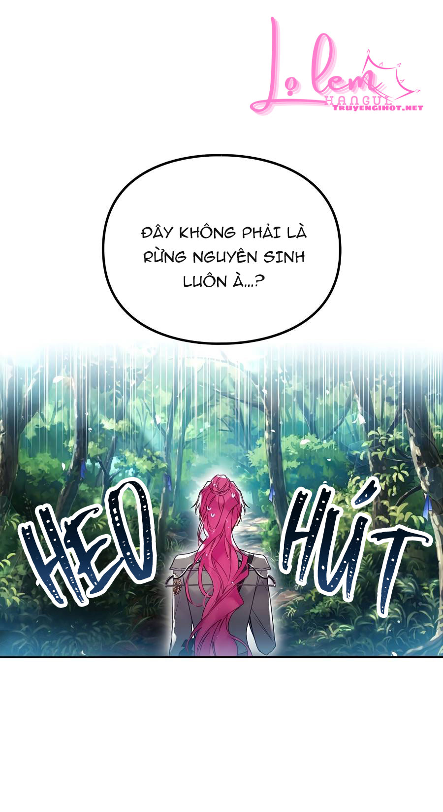 kết thúc của nhân vật phản diện chỉ có thể là cái chết chapter 66 59