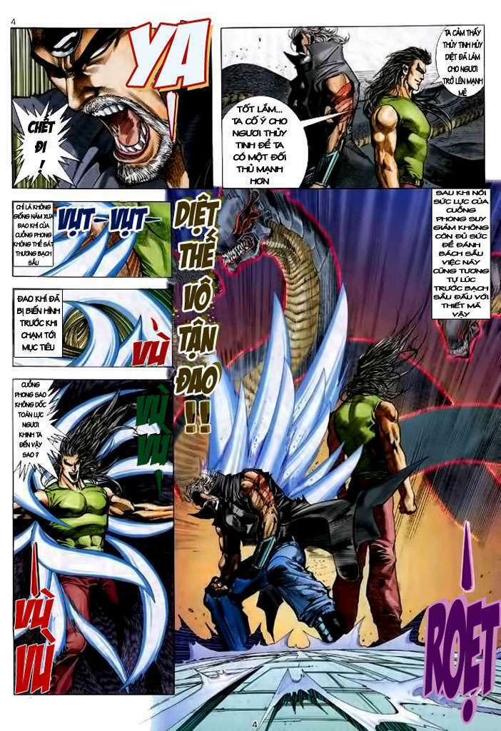 võ thần chapter 102 4