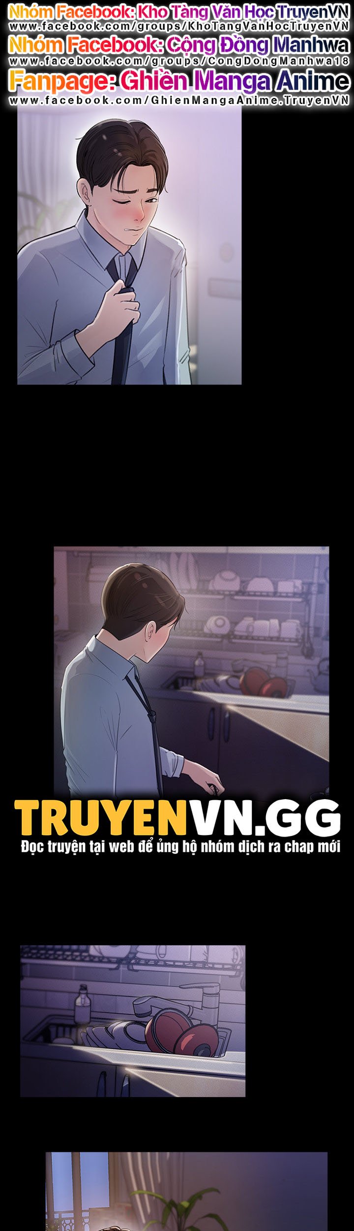 em vợ nóng bỏng chapter 1 26