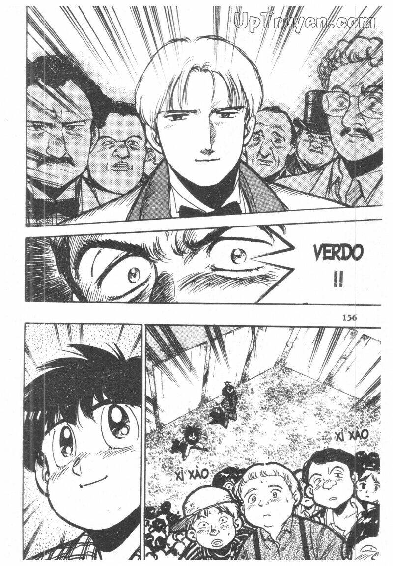 mush (họa sĩ thiên tài) chapter 5 157