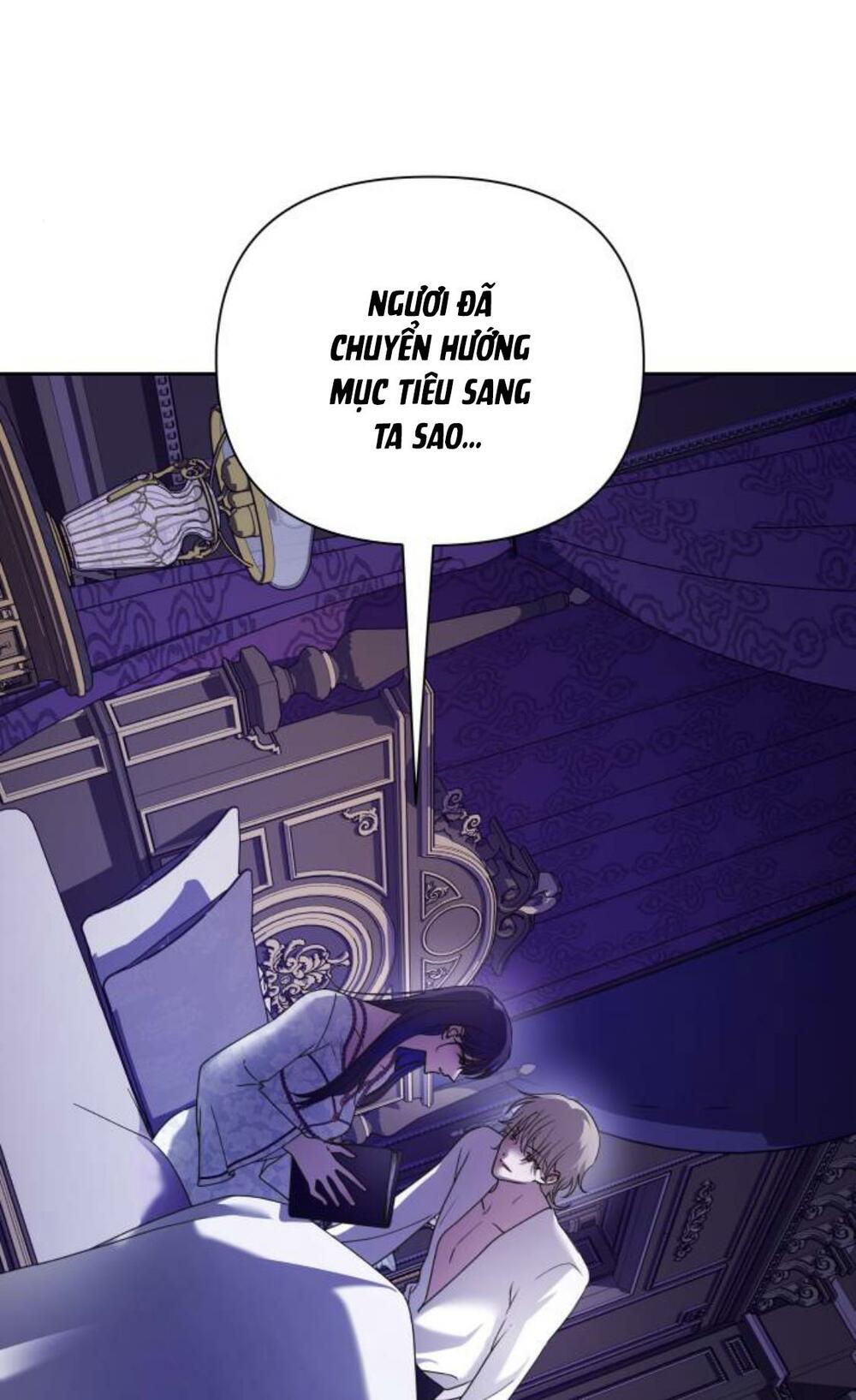 tôi muốn trở thành cô ấy chỉ một ngày chapter 105 147