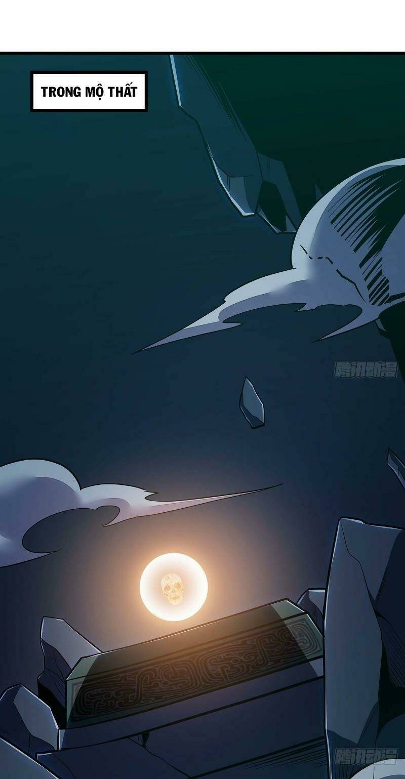 bất tử thần vương tu liên tục chapter 65 43