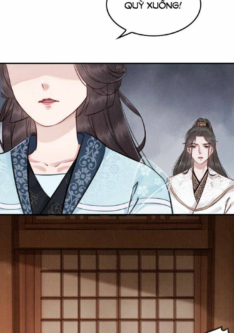 trọng sinh bá sủng nhiếp chính vương quá mạnh mẽ chapter 19 28