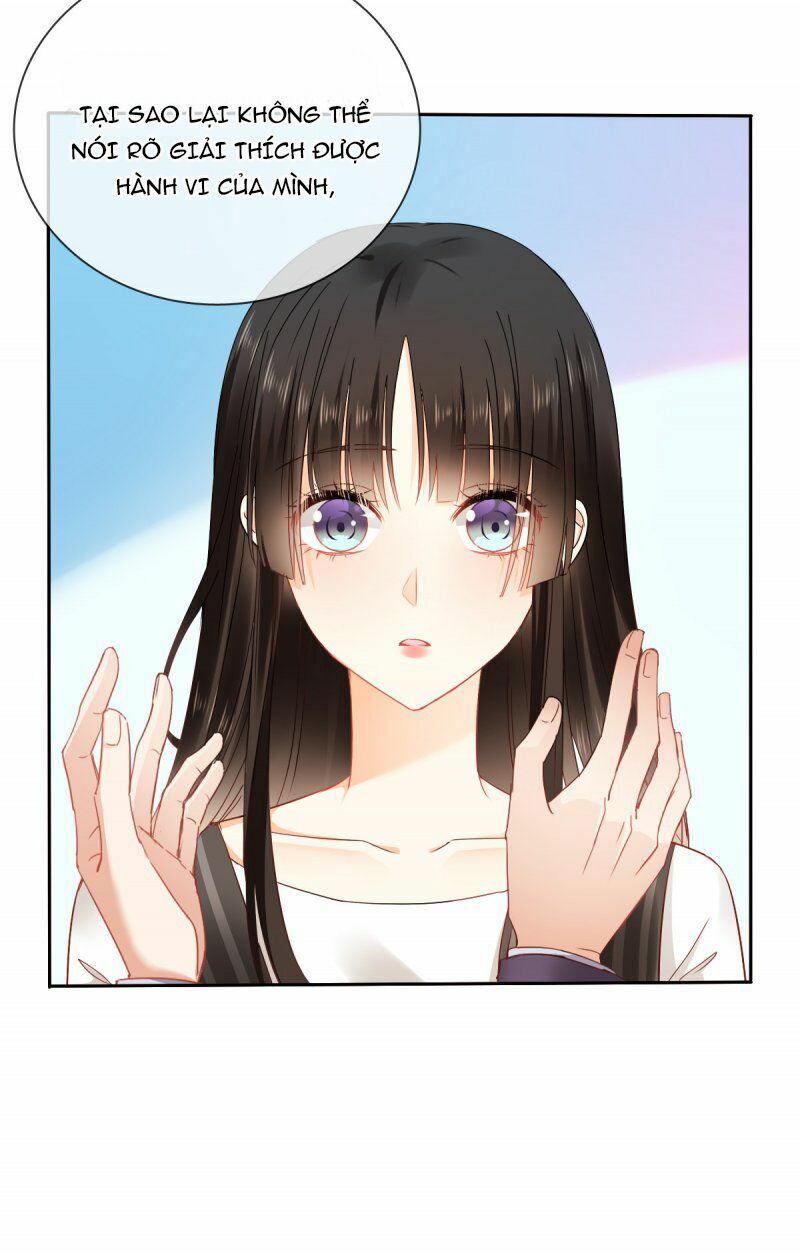 bay qua thiên sơn đến yêu anh chapter 26 32