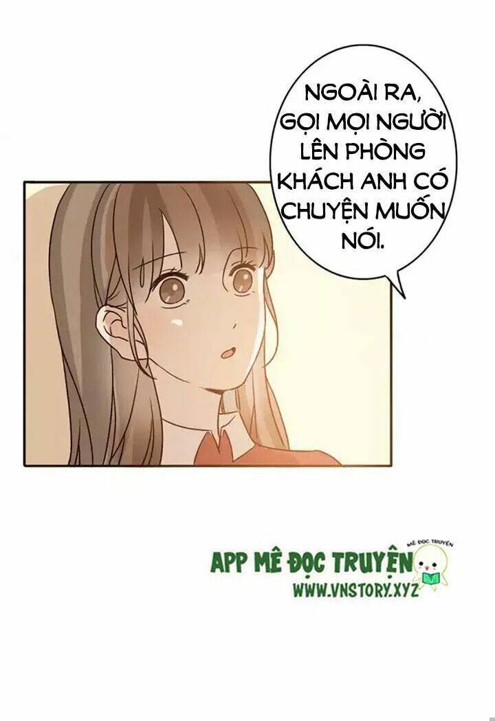 tình yêu không nói dối chapter 57 13