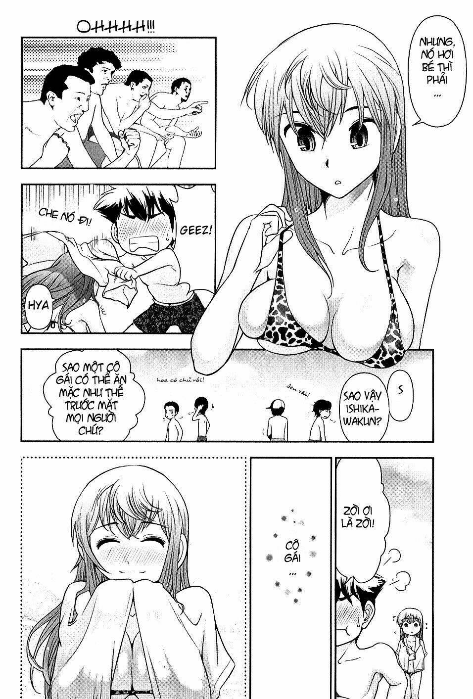 mission! school chapter 5 15