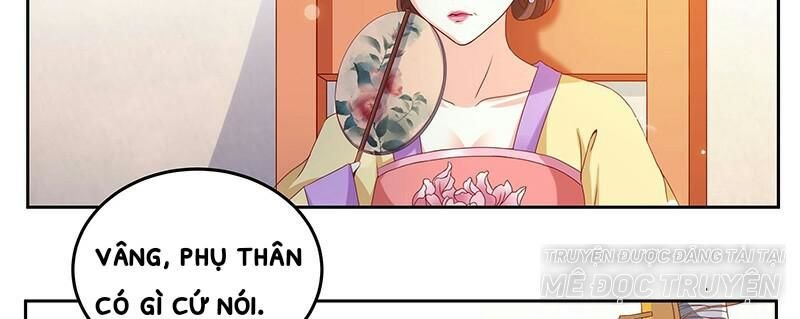 liêu cung phong hoa chapter 9 61