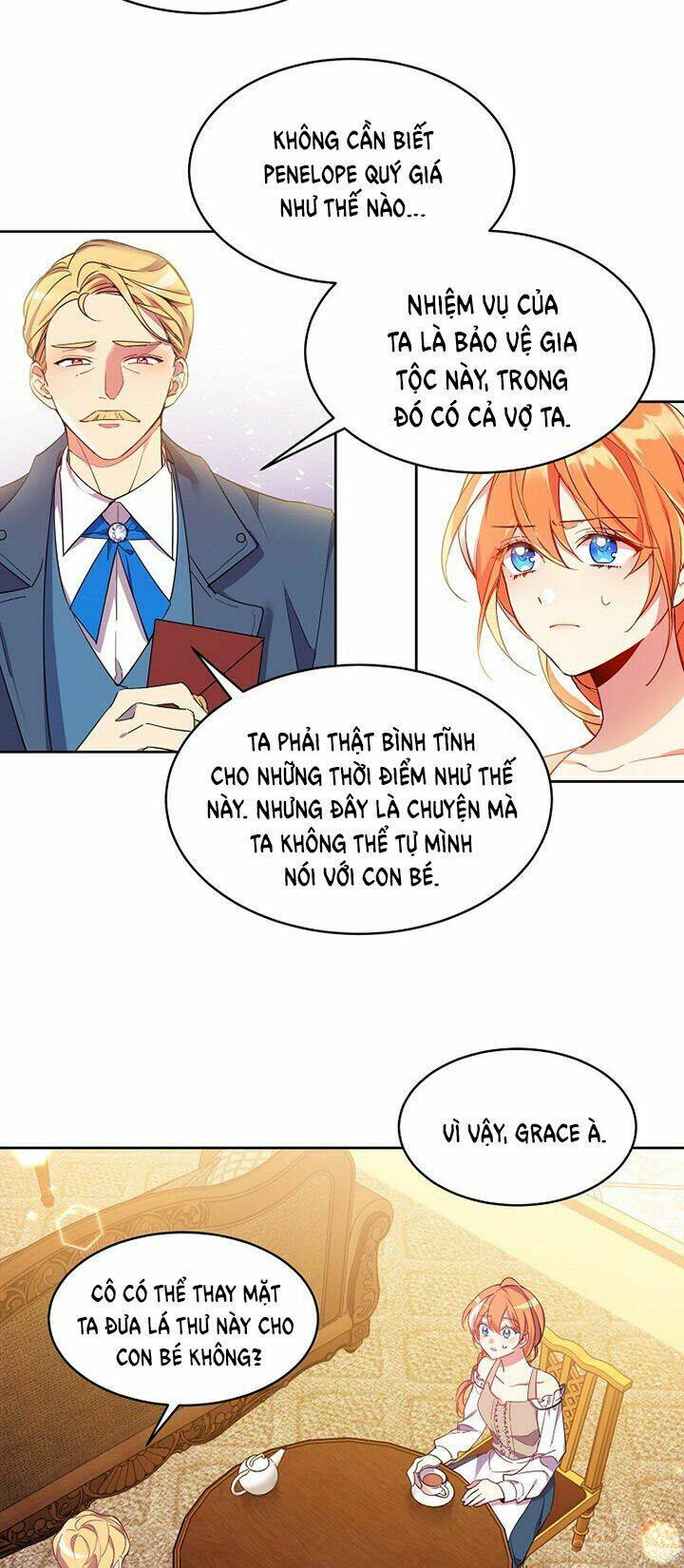 cô dâu thứ 99 của công tước chapter 1 22