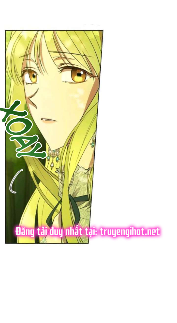 công chúa khắc ấn kẻ phản nghịch chapter 35 40