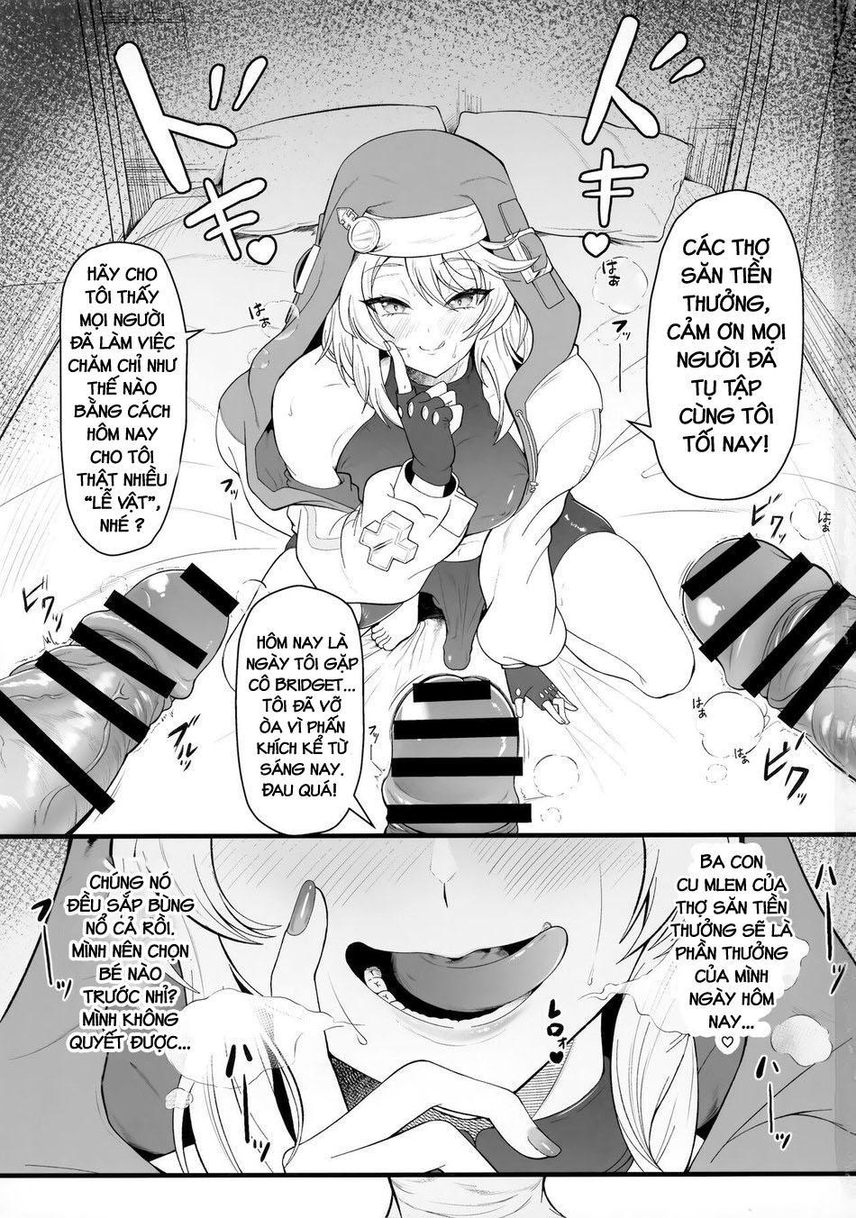 oneshot hỏny chapter 249 2