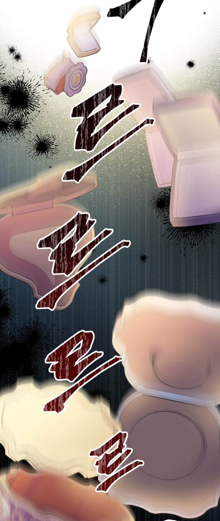 [18+] tôi đã kết hôn với kẻ thù giết cha mẹ chapter 11.1 27