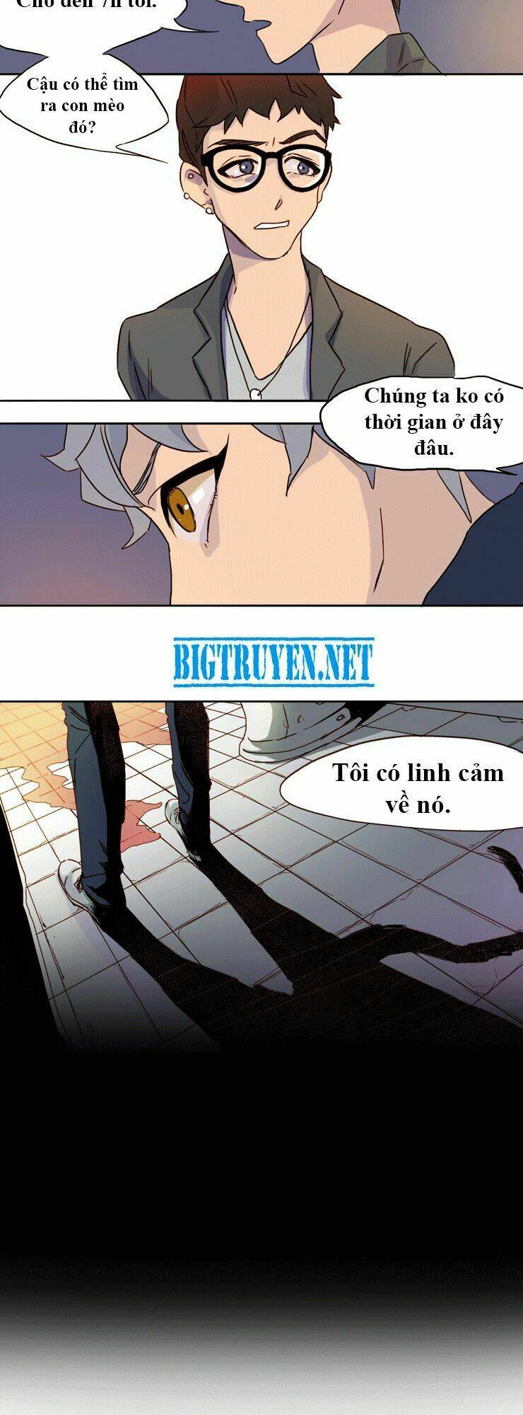 gods of time chapter 1 13