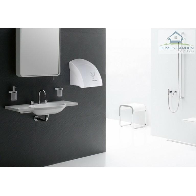 Máy sấy tay GURUN Automatic Hand Dryer 1800w - Home and Garden