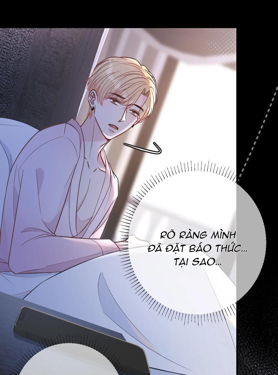 trước và sau ly hôn! chapter 65 13