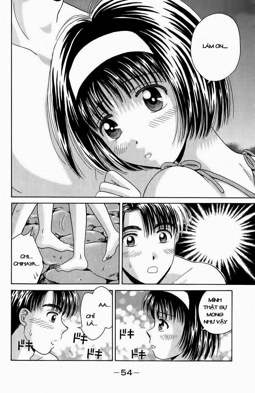 open sesame chapter 50 59