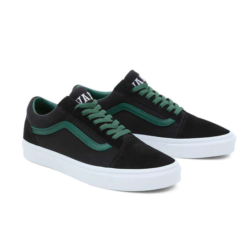 Giày Vans Old Skool Vans Club VN0005UFY4C