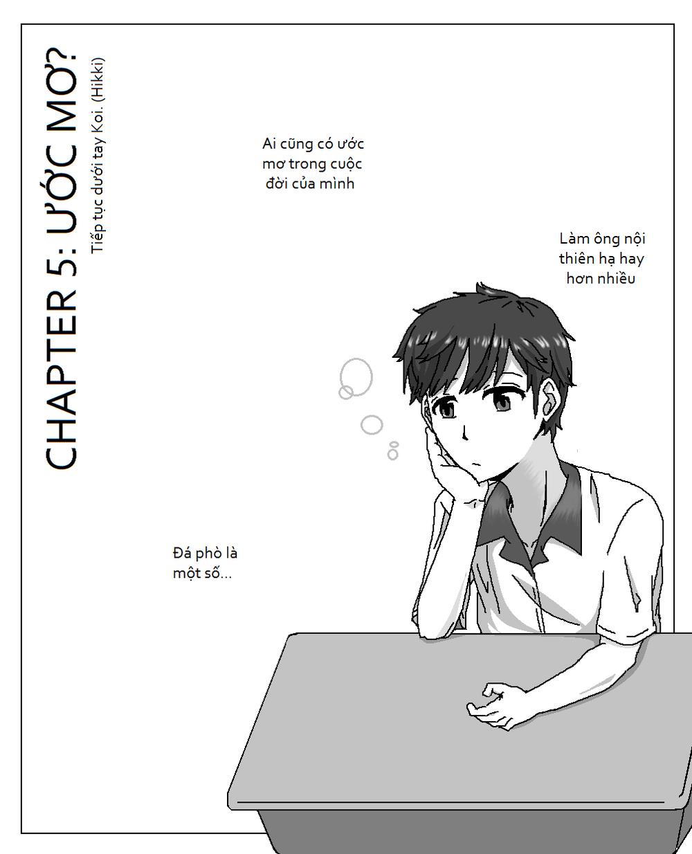 funny or boring school life? chapter 5 6