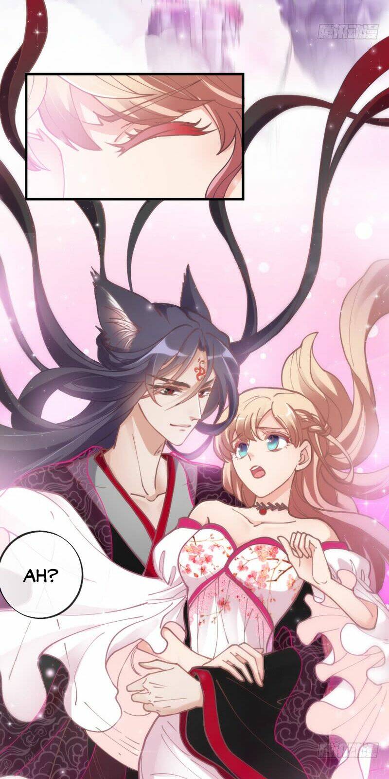 giữ chặt tiểu bạch long chapter 56 22