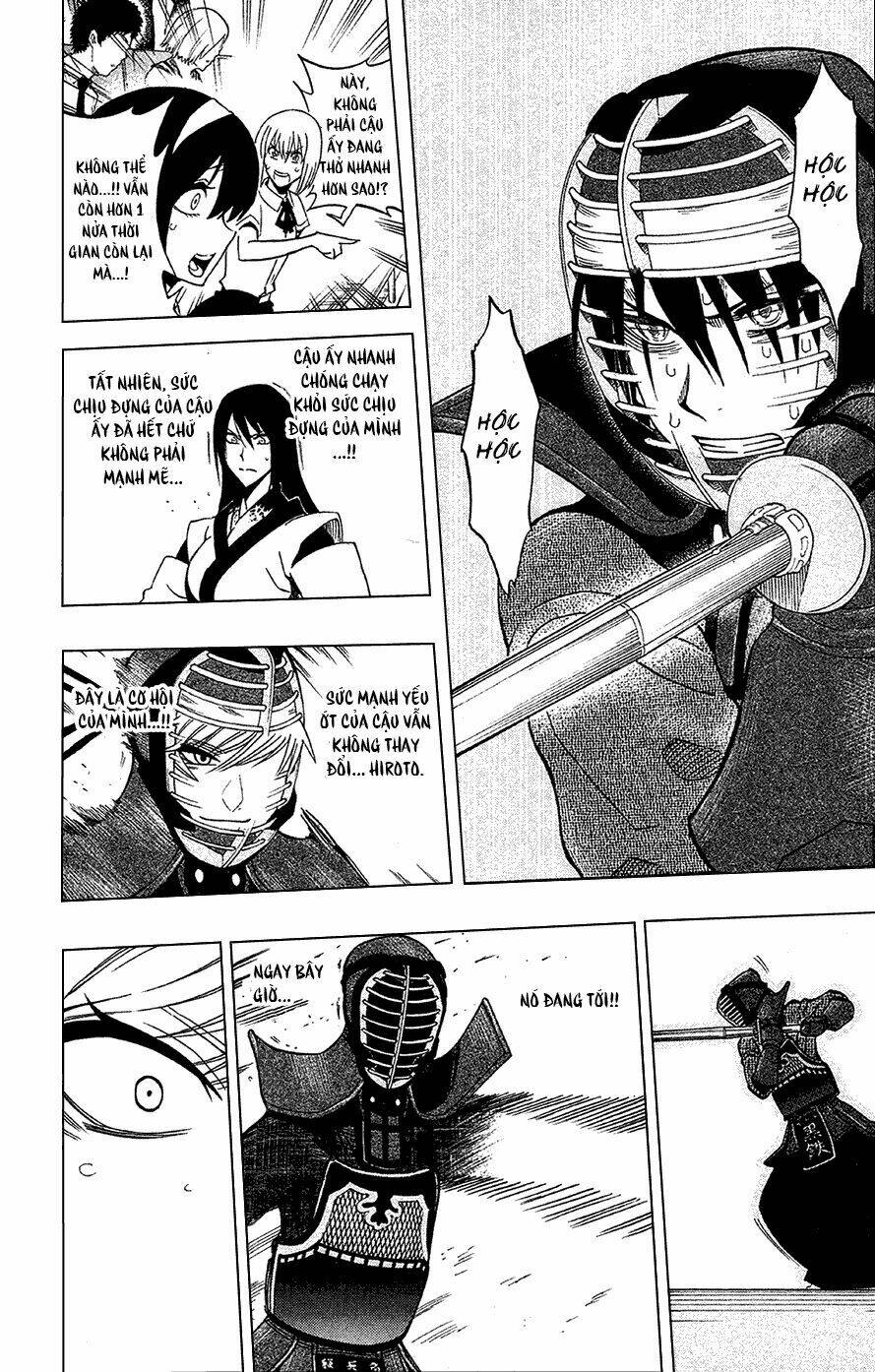 kurogane chapter 45 7