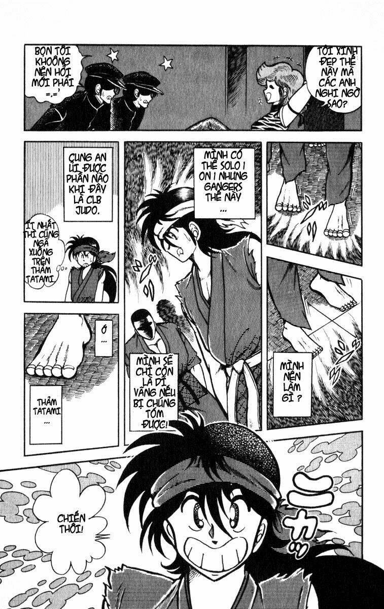 kotaro makaritoru chapter 11 4