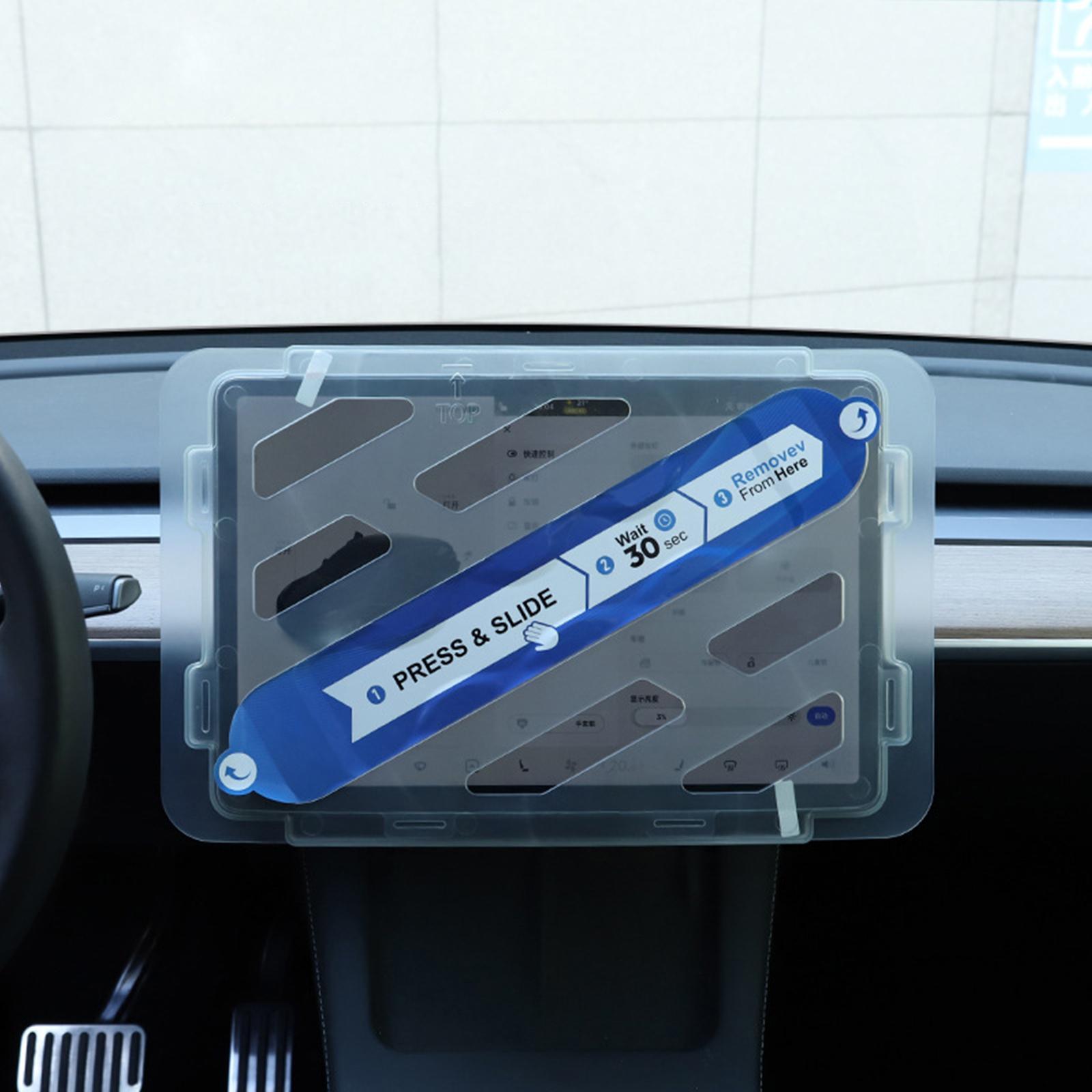 Car   Film Fits For Tesla  /Y