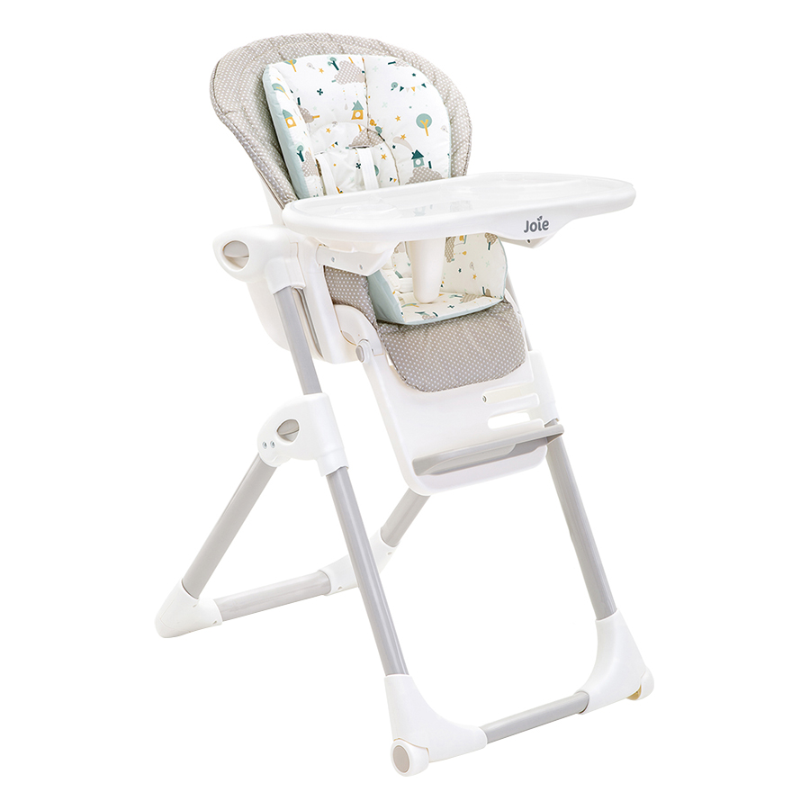 Ghế Ăn Trẻ Em Joie Mimzy Lx Little World