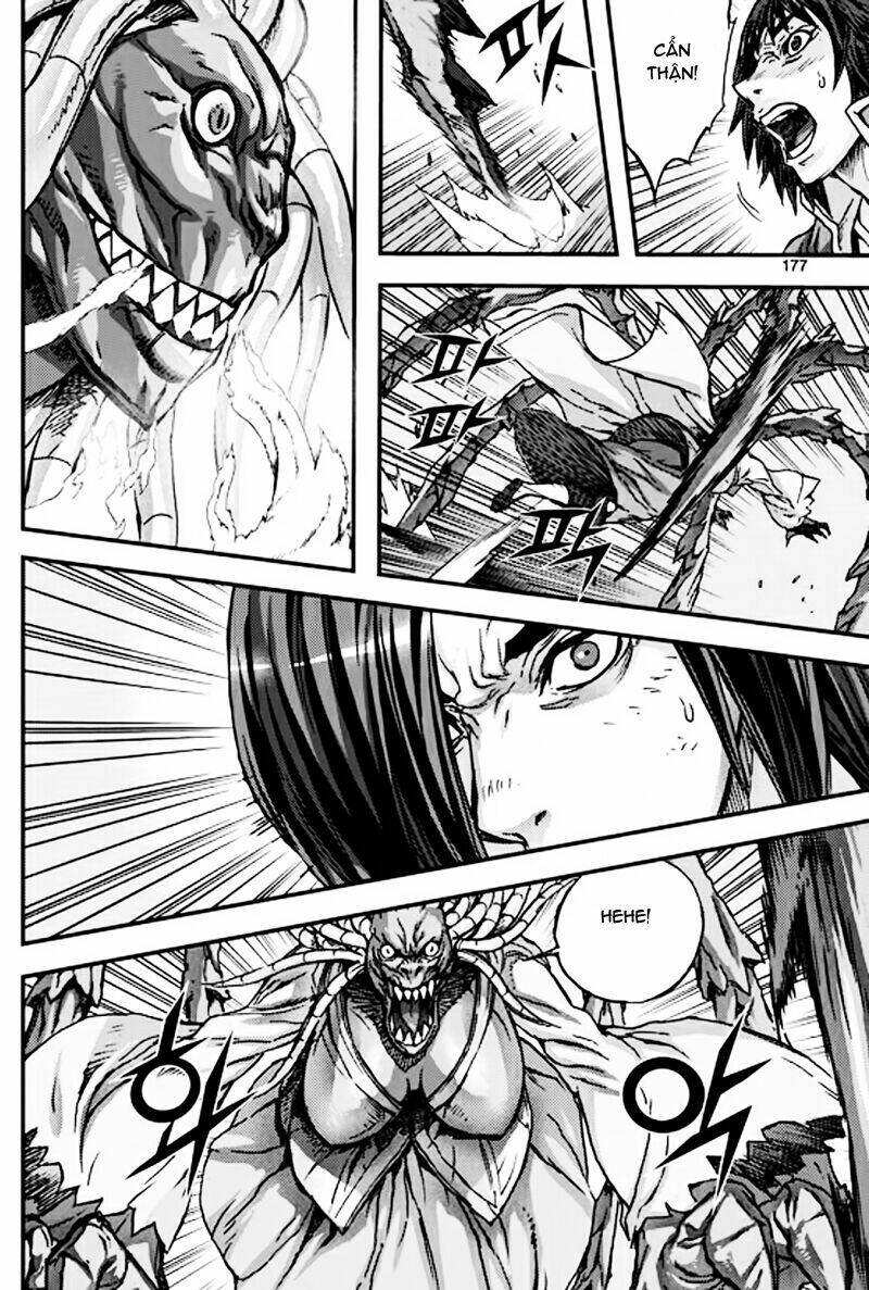 diêm đế ii chapter 50.6 24