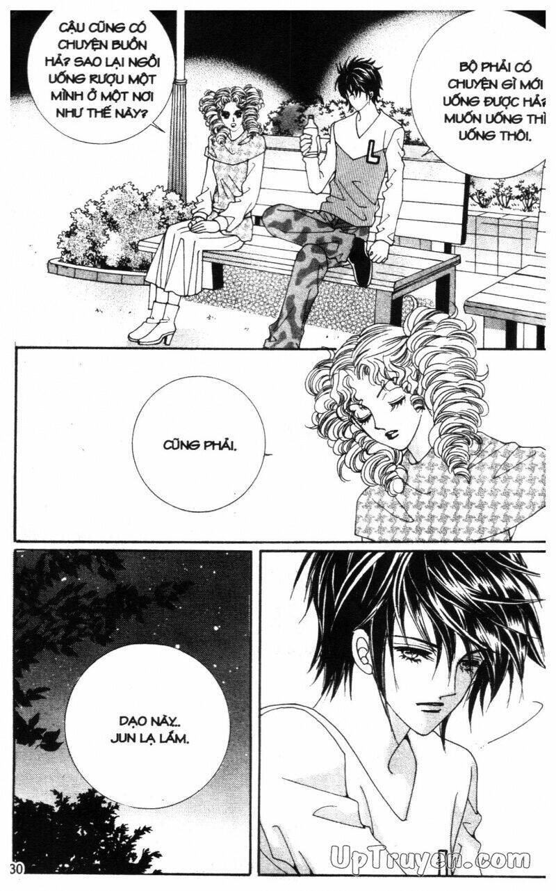 vợ chồng trẻ con bản đẹp chapter 5 30