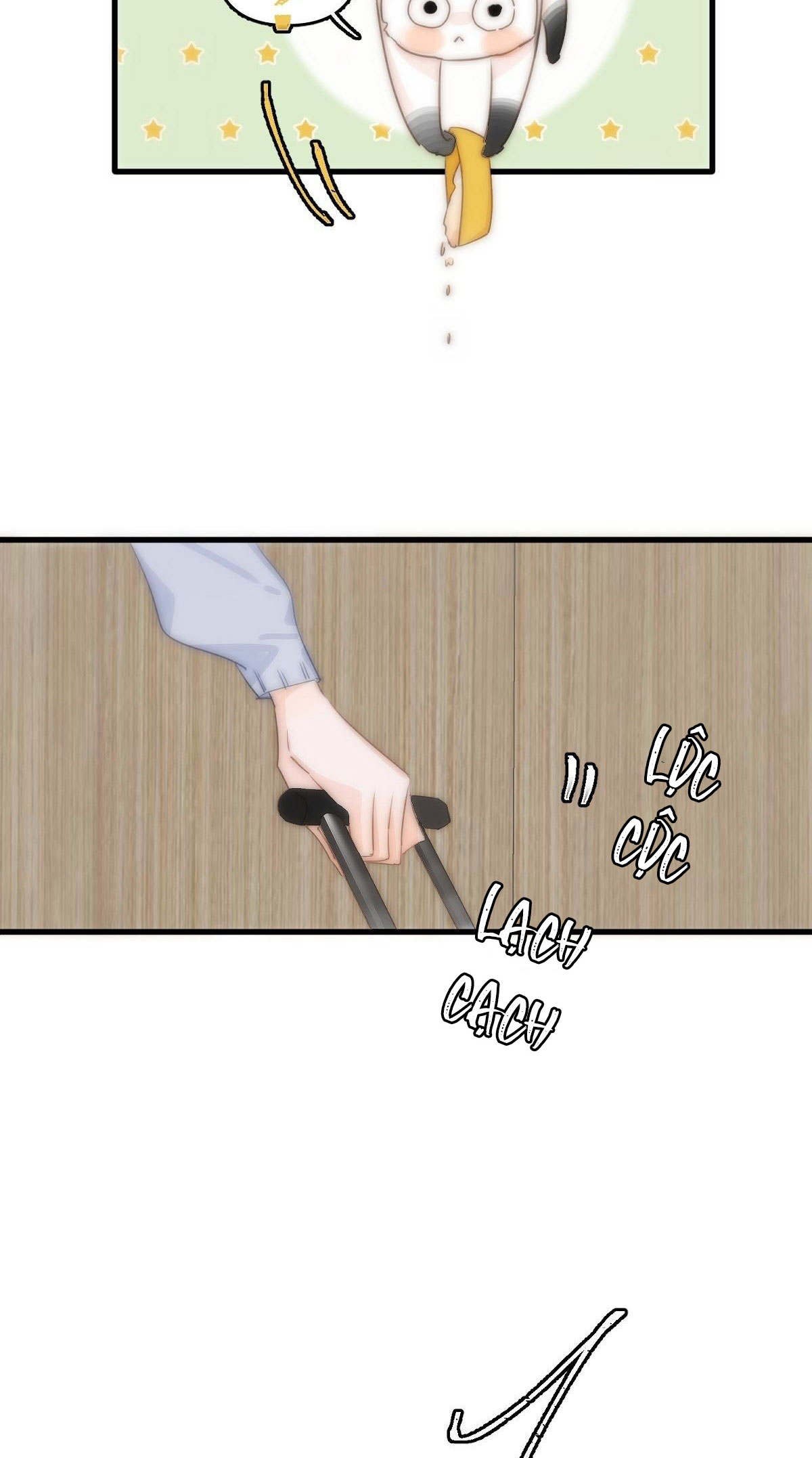 đêm đầy sao nói với em chapter 10 16