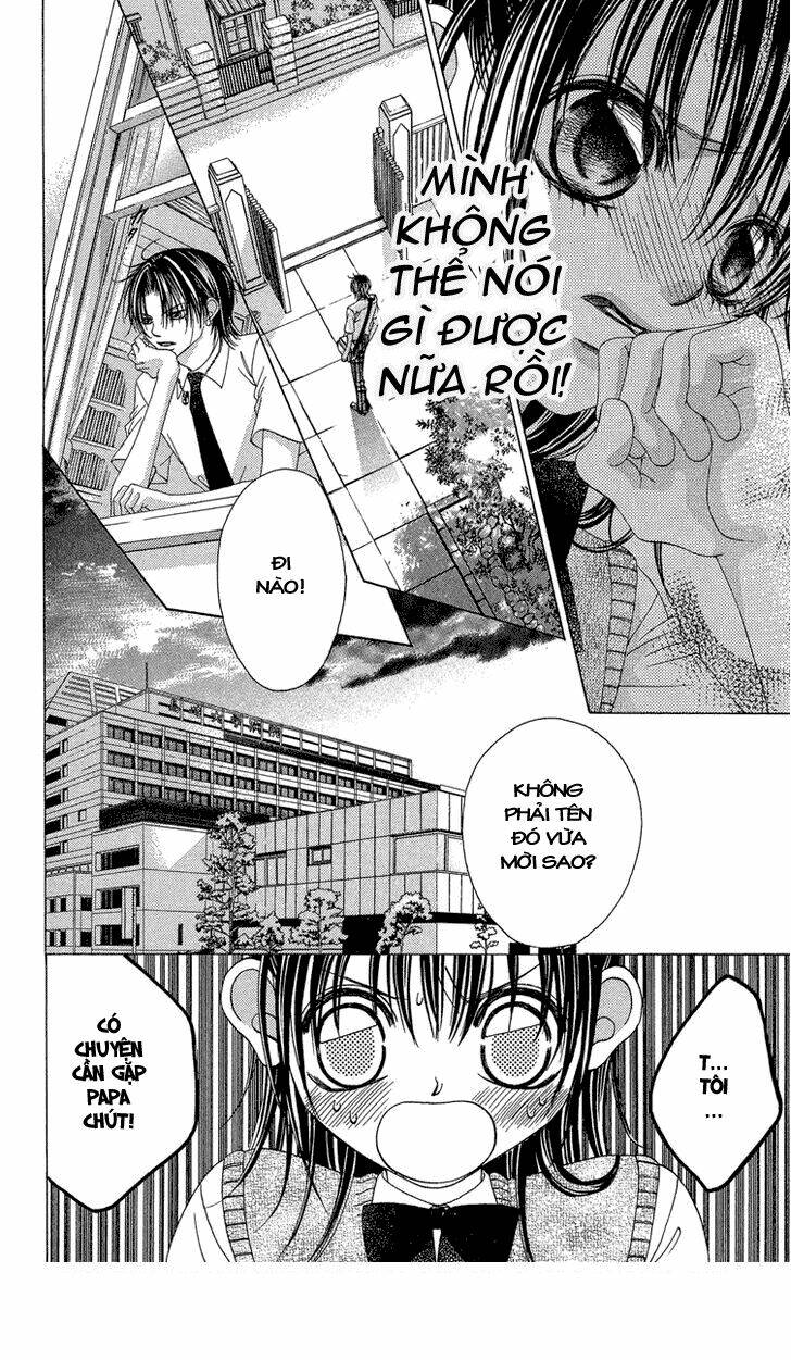 boku no hatsukoi wo kimi ni sasagu chapter 21 13