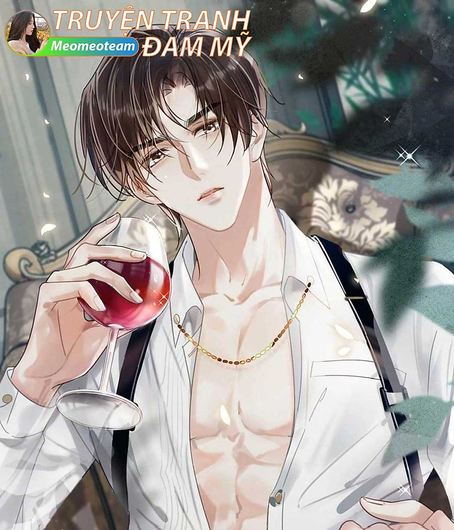 nịch tửu chapter 87.1 1