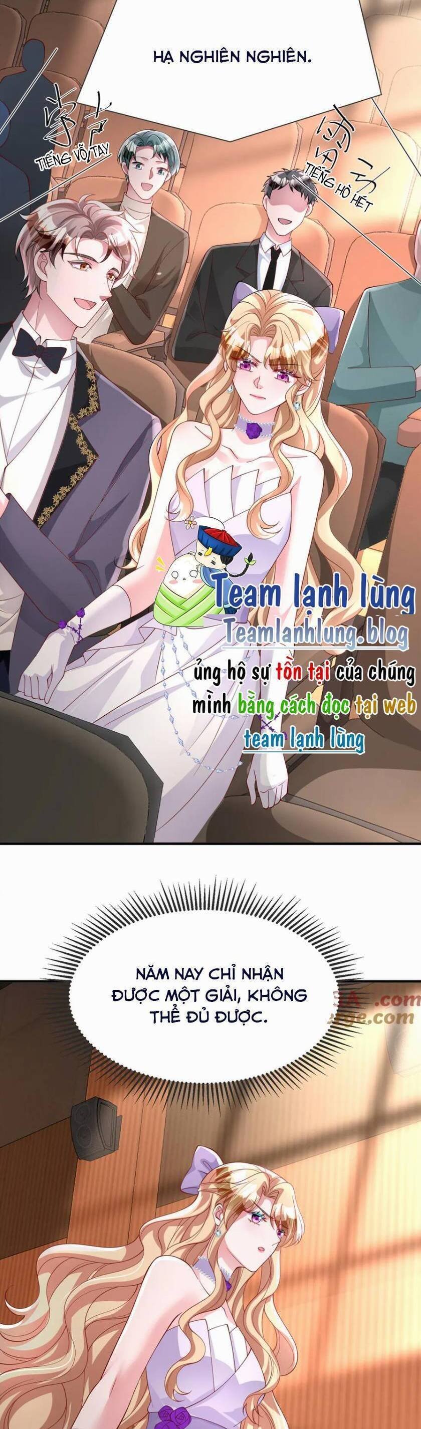 tổng tài huyết tộc cực sủng cô vợ mỹ nhân ngư chapter 215 6