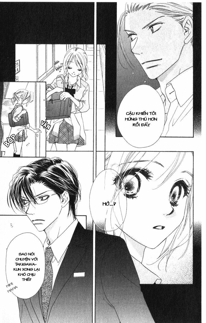 ai hime - ai to himegoto chapter 8 25