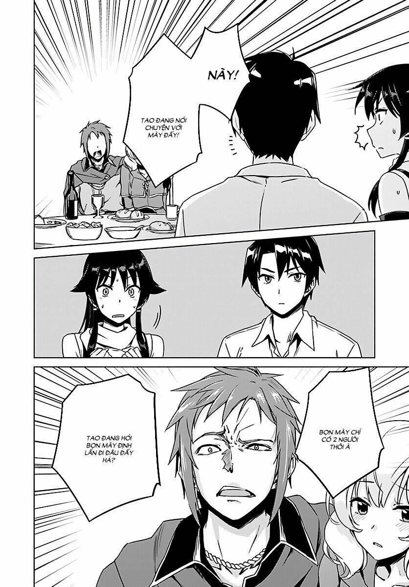 nidome no jinsei wo isekai de chapter 8 8