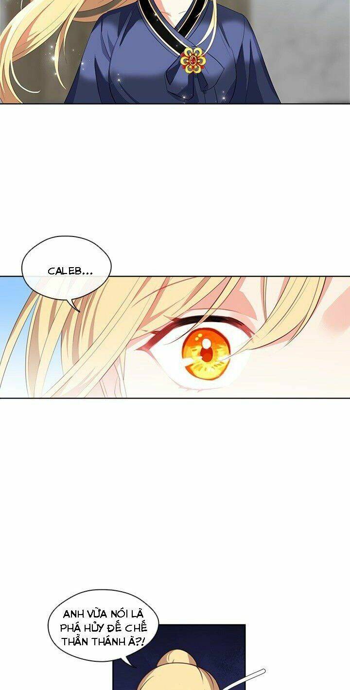 cộng tác của hoàng đế chapter 52 13