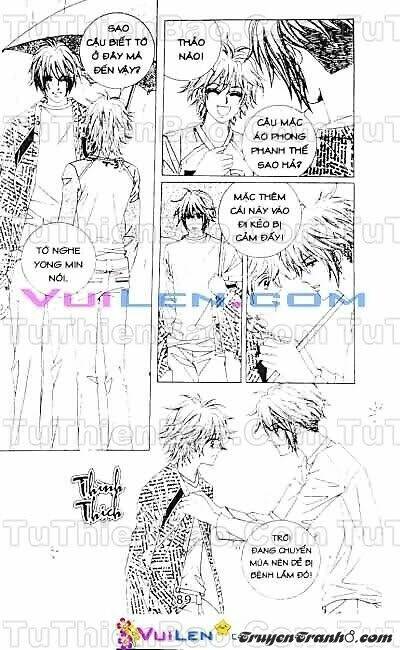 wait! wolf chapter 4 90