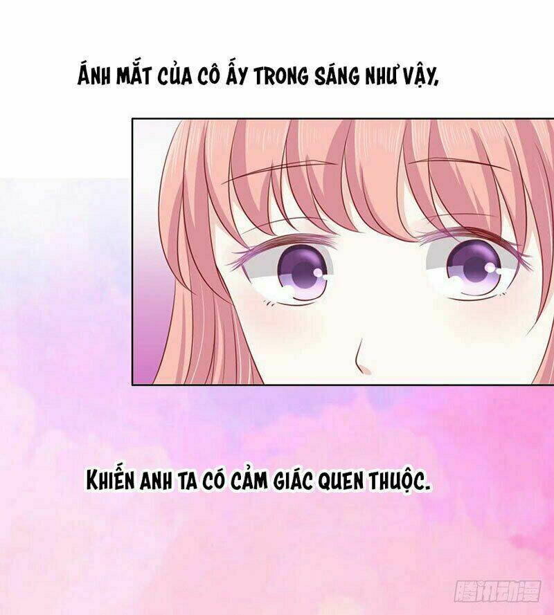 liệt ái tri hạ: series mật đào tiểu tình nhân chapter 120 16