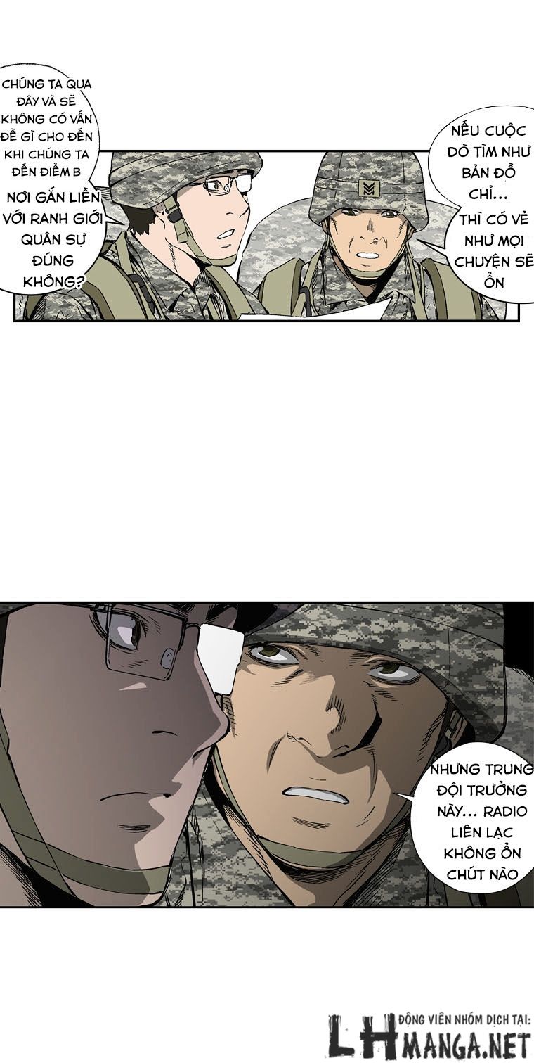 m.i.a - jakjeonjung siljong chapter 4 24